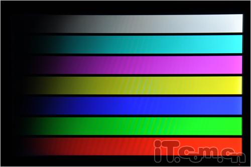 樱桃红的诱惑三星SA330液晶显示器评测(6)