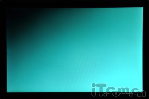 樱桃红的诱惑三星SA330液晶显示器评测(6)