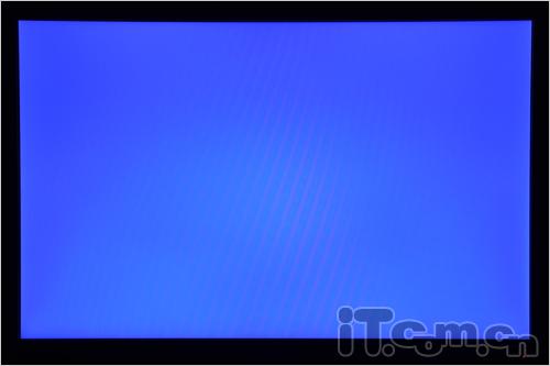 樱桃红的诱惑三星SA330液晶显示器评测(5)