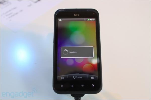 4紥HTCIncredibleSͼ
