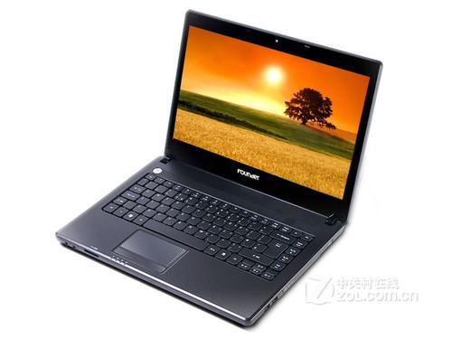 i3芯HD6370独显方正R410CP报价3599元