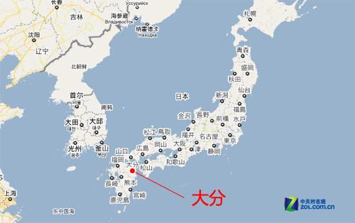 不足一分钟产一台佳能大分工厂参观记