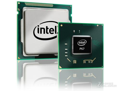 Intel问题芯片组全球800万 中国未统计