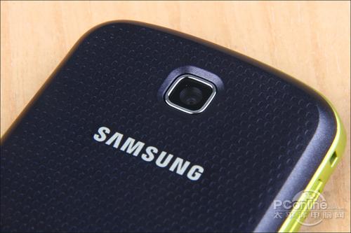 入门Android新选择三星S5570手机评测