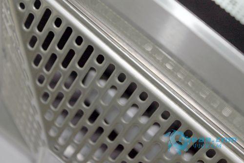 美观好清洁 钢化玻璃材质油烟机抢先看_家电