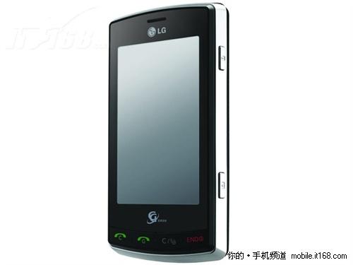 双模双待经典机型 LG KW838降至1080元_手机