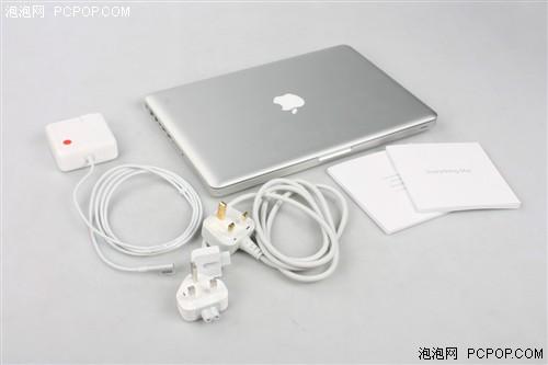 焕然一芯 新款13英寸MacBook Pro测试(2)_笔