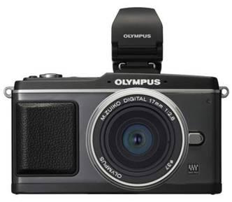 让您得心应手奥林巴斯E-P2使用技巧讲解