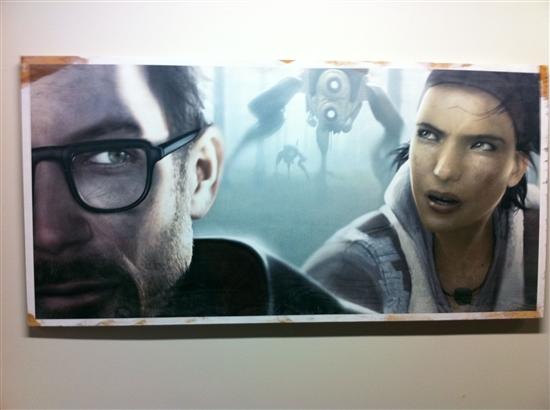 游戏制作公司Valve一日游(3)_软件学园