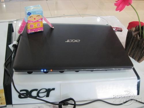 新旗舰本抵杭 i5芯宏碁4743G绝杀4299_笔记本