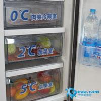 品味与技艺结合各价位对开门冰箱推荐(3)