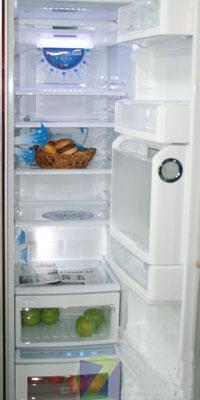 品味与技艺结合各价位对开门冰箱推荐(4)