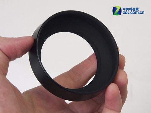 震撼超大光圈福伦达25mmf/0.95镜头样片