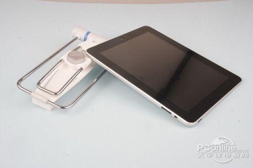 ipad好伴侣九州风神i-standS3新品到