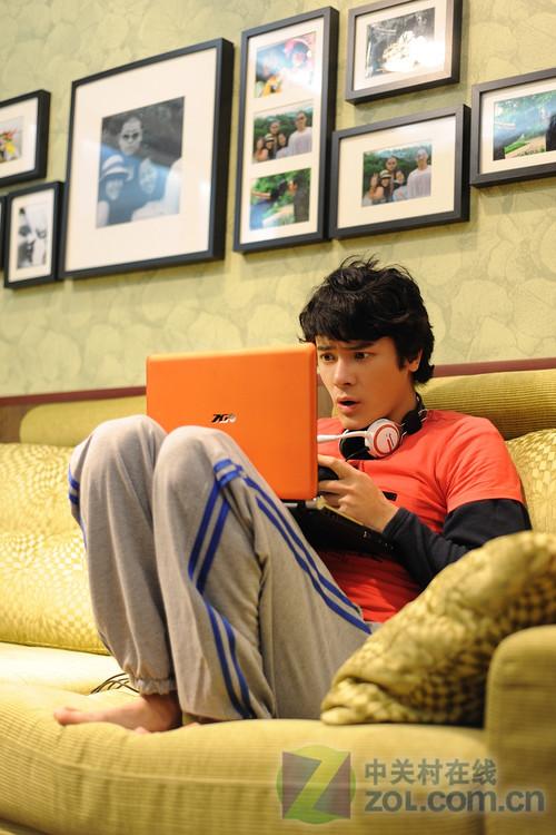 2GB独显来袭!海尔新简爱7哥首发评测