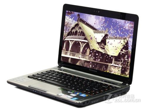 i3芯独显大硬盘 联想Z360便携本4150元_笔记本