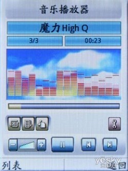 透明翻盖跑车设计金立商务手机A350评测