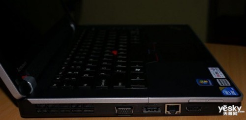 ThinkPad Edge E40 0578DB1