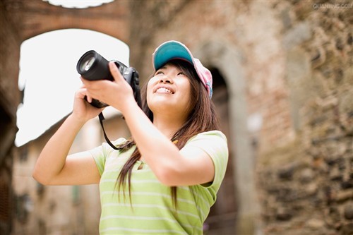 拒绝出废片!如何拍好