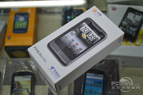 HTC a315c