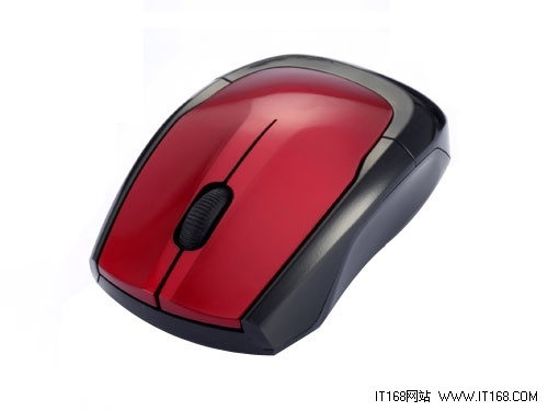 适合喜欢安静的你 摩天手G11无线鼠48元_硬件