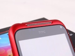 绝对拉风 红色HTC Incredible S到货热卖 