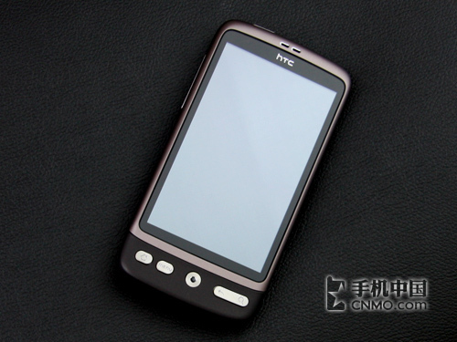 HTC Desire终破2500元大关 1GHz智能机 