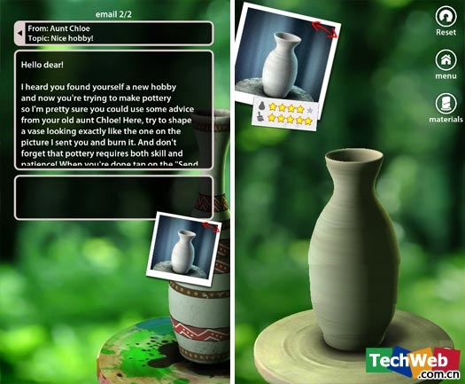 一起做陶瓷:DIY属于自己的陶器_软件学园