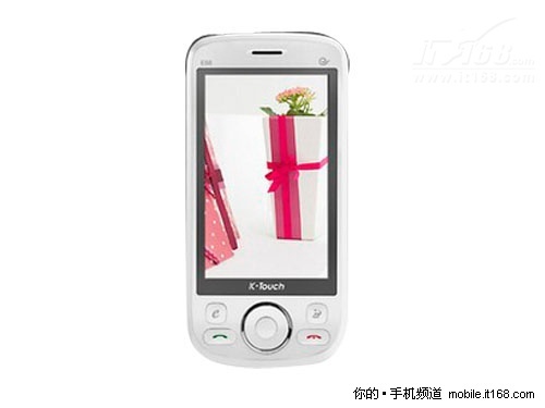 适合双卡一族 天语E62北京最新报价570_手机