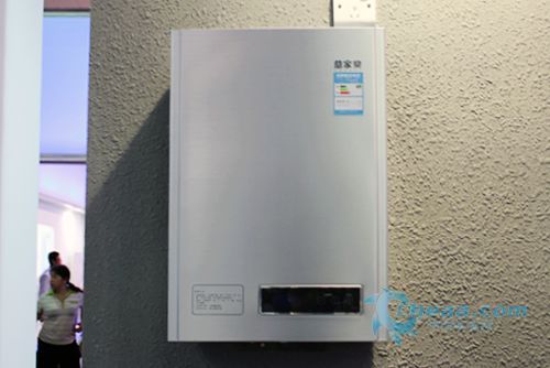 万家乐燃气热水器JSQ18-10U6报价2900