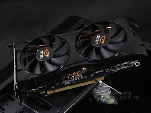 ������ͼ۱�Ӱ560Ti��1599����8G����
