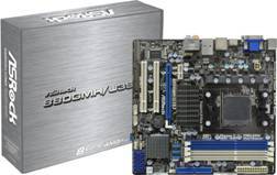 全球最超值的880G系列主板华擎880GMH/U3S3
