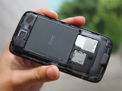 HTC  A8180 