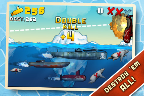 经典游戏再次来袭 苹果iOS应用周排行_手机