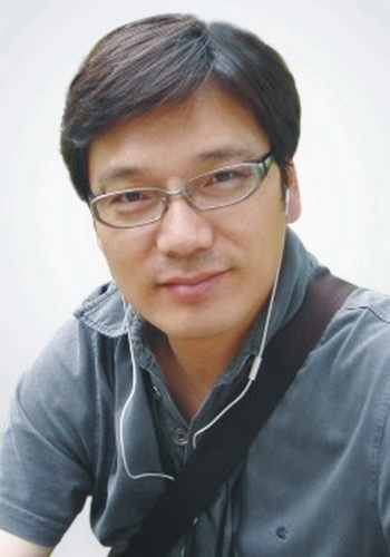 　　图为餐急送CEO李佳 (TechWeb配图)