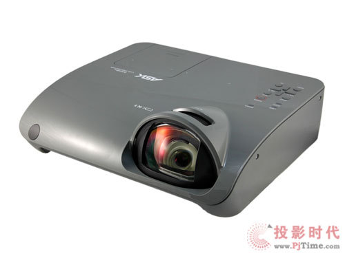 ASK短焦投影机S1320