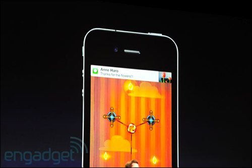 十大改进厚积薄发苹果iOS5深度全剖析