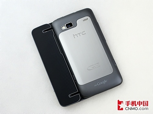 创新设置HTC DESIRE Z到货仅售 4380元 睿风 