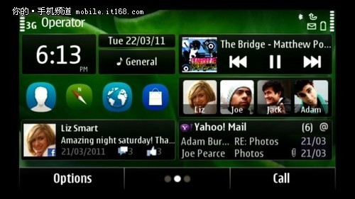 ٶ3 Symbian Annaƽ̨