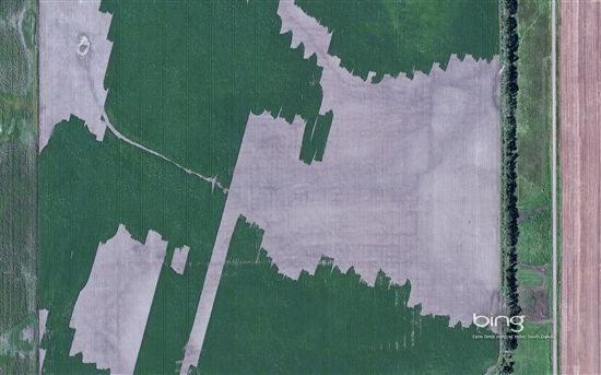 Win7官方RSS动态主题更新 新增海量壁纸_软