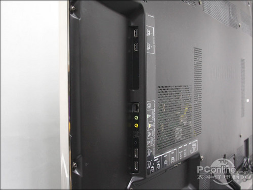 画质至上论!细数那些直下式LED背光电视