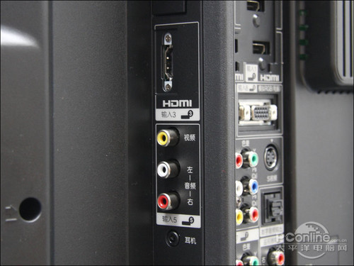 画质至上论!细数那些直下式LED背光电视