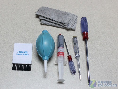 灰尘高温统统不要 编辑实战电脑除尘_硬件_科技时代_新浪网