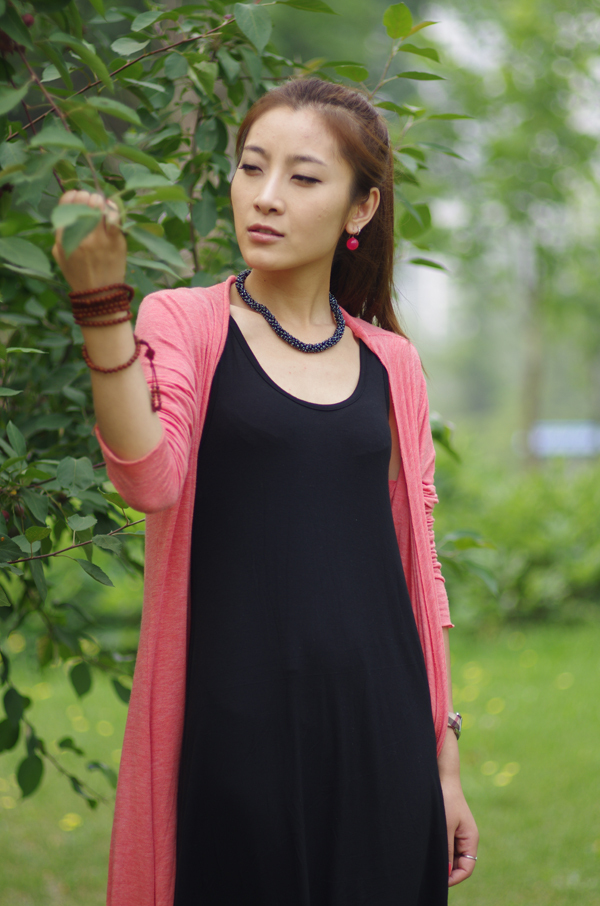 感受中画幅 记宾得645D大型外拍体验!_数码