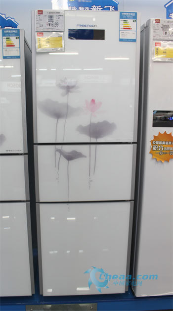 真正的炙手可热卖场热销三门冰箱精选