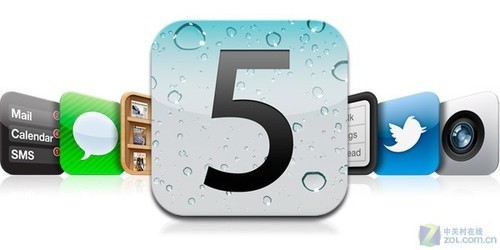 iOS 5 