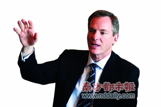 ��ͨ���³���CEO�Ÿ������й���CDMA��ҵ����