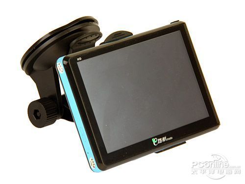 做个听话的GPS E路航Gphone1声控版试用