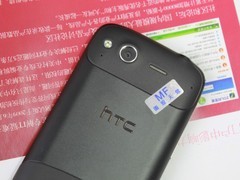 高通二代芯片 HTC Desire S不足2500元 