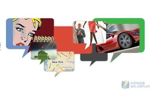 五大特色 谷歌正式推出Google+社交服務(wù)